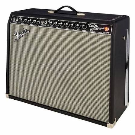 Fender twin reverb 65 de segunda mano · Foto 1 de 3 · Bizkaia