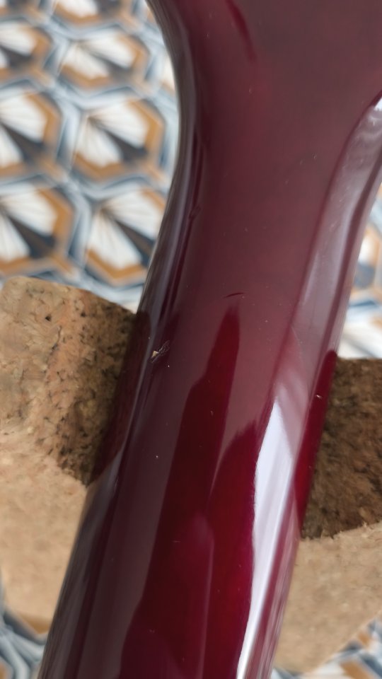 Acústica Takamine 2006 (Korea)