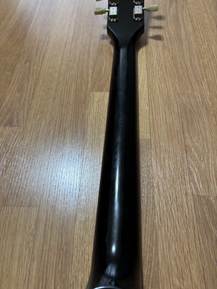 Gibson Les Paul Standard 1991