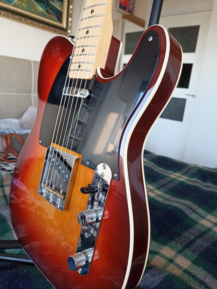 TOKAI ATE 106B HERITAGE de segunda mano · Foto 2 de 10 · Alicante · 1100 €