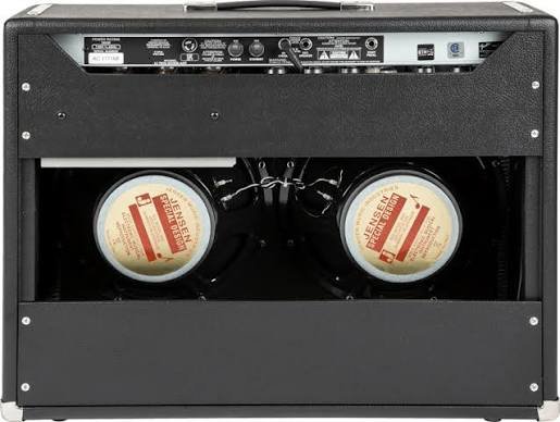 Fender twin reverb 65 de segunda mano · Foto 2 de 3 · Bizkaia