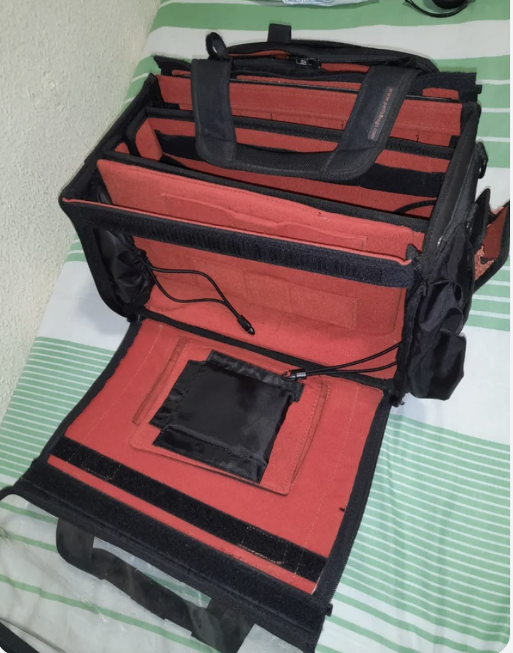 BOLSA PETROL BAG LARGE