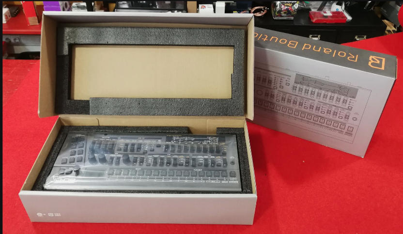 Roland JD-08 Boutique ( Nuevo )