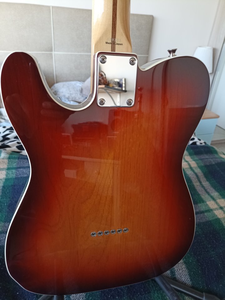 TOKAI ATE 106B HERITAGE de segunda mano · Foto 3 de 10 · Alicante · 1100 €