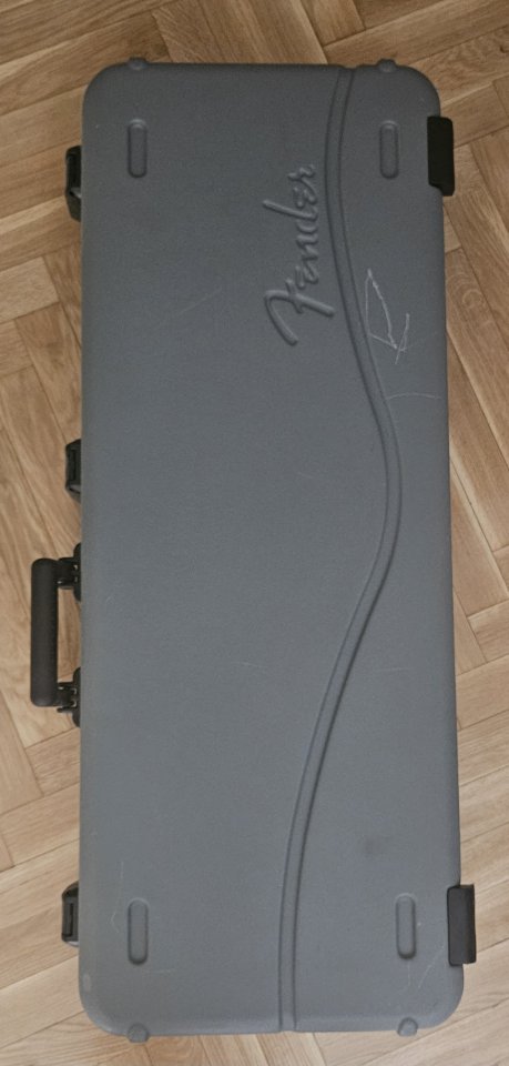 Fender Telecaster American Special USA de segunda mano · Foto 1 de 8 · Madrid · 700 €