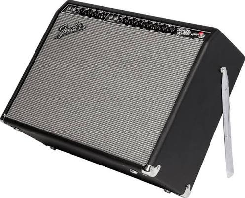 Fender twin reverb 65 de segunda mano · Foto 3 de 3 · Bizkaia