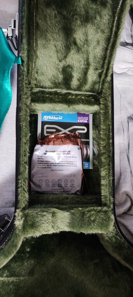 Epiphone riviera frecuencialicer coreana del 2006