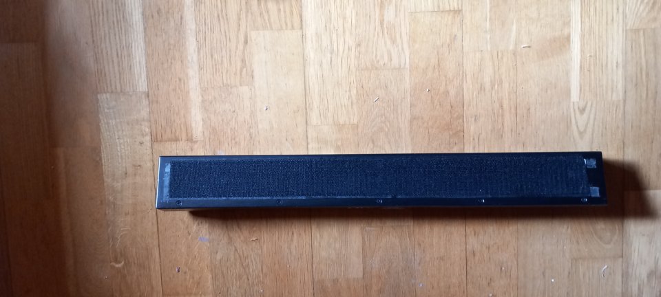 Switcher Harley Benton FXL8 Pro