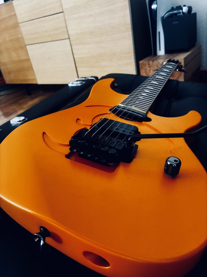 Caparison Matthias IA Eklundh Applehorn de segunda mano · Foto 9 de 10 · Madrid · 1950 €