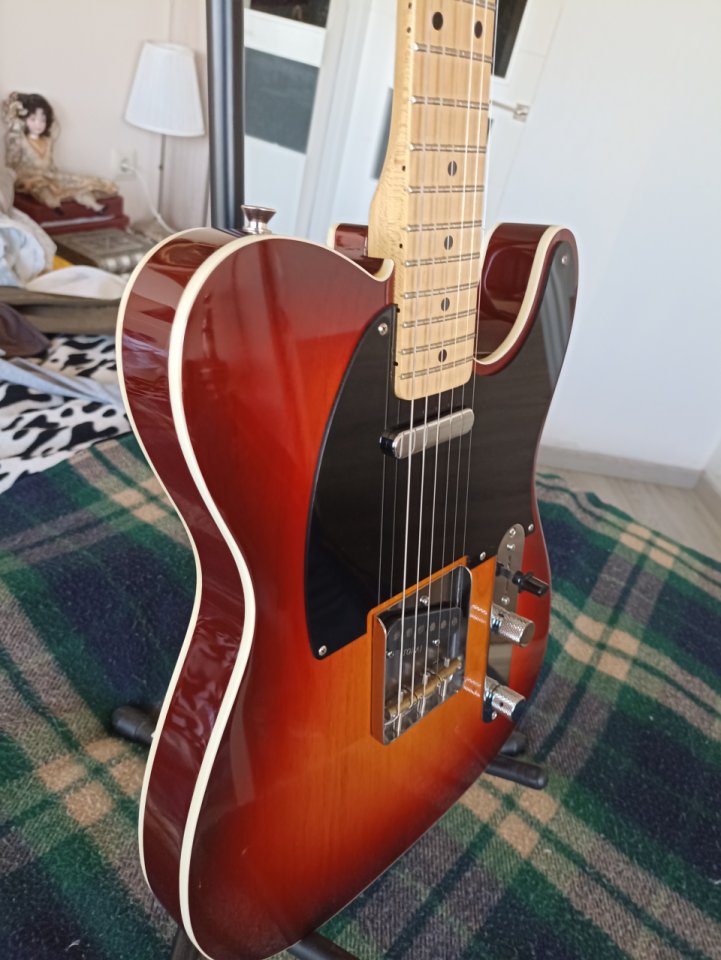 TOKAI ATE 106B HERITAGE de segunda mano · Foto 4 de 10 · Alicante · 1100 €