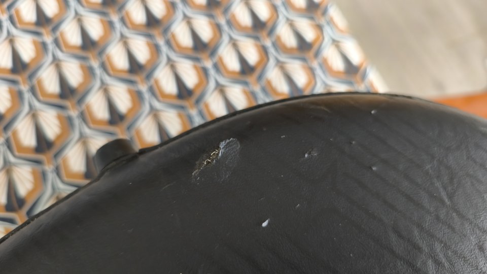 Acústica Takamine 2006 (Korea)