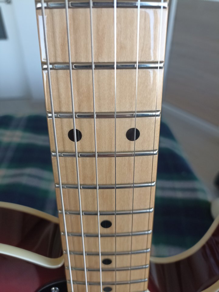 TOKAI ATE 106B HERITAGE de segunda mano · Foto 5 de 10 · Alicante · 1100 €