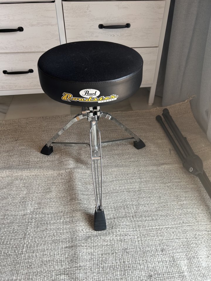 Pearl Masterworks completa – Custom profesional de segunda mano · Foto 4 de 10 · Málaga · 6000 €
