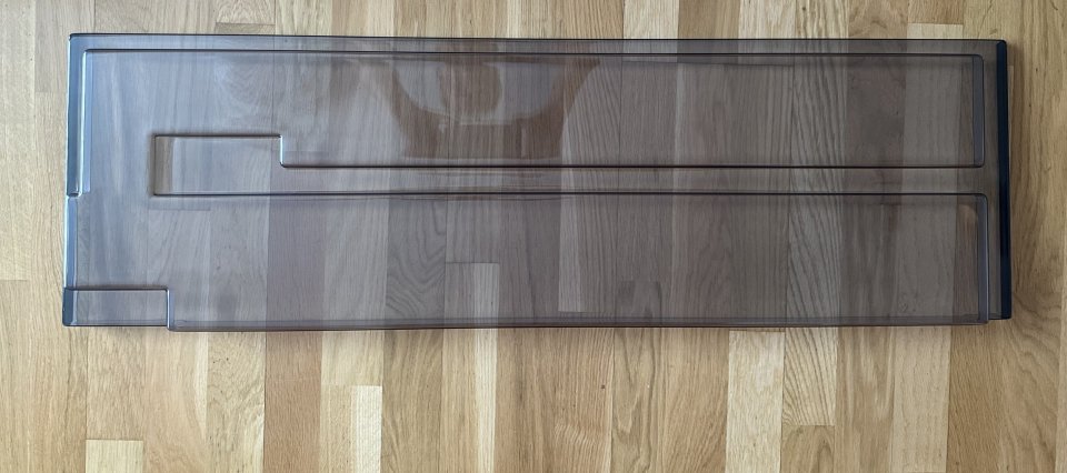 Decksaver Novation Summit de segunda mano · Foto 1 de 2 · Barcelona · 60 €