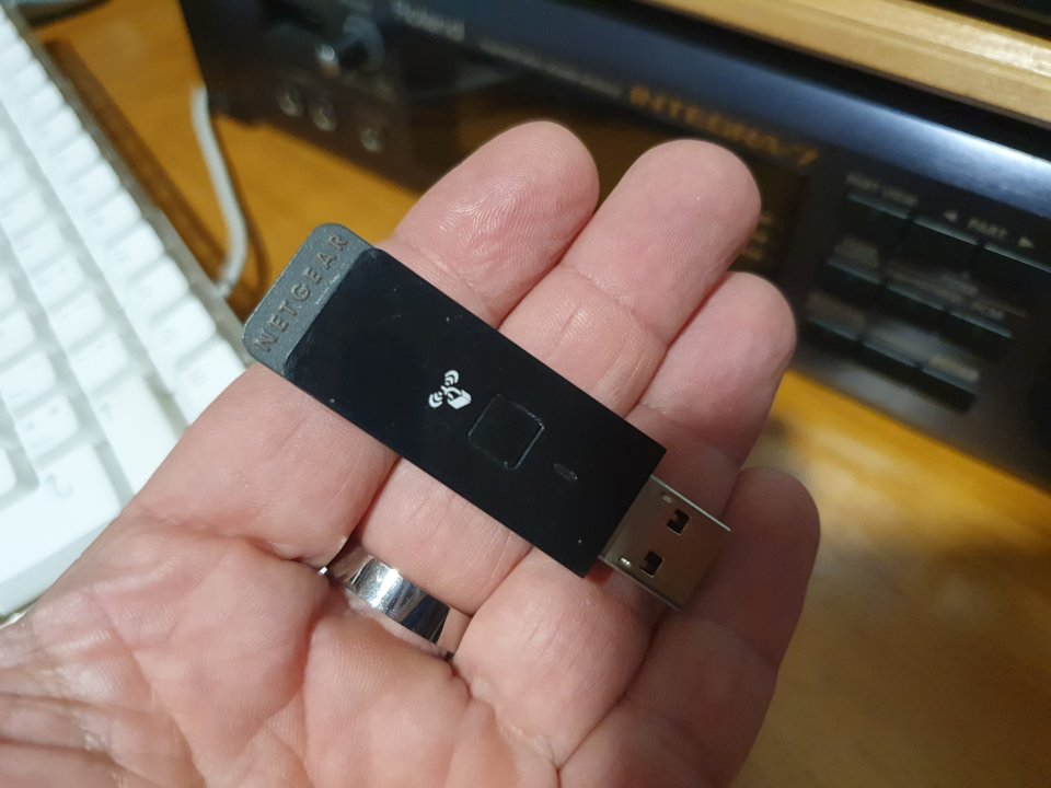 Roland Integra 7 + accesorio vendo o cambio