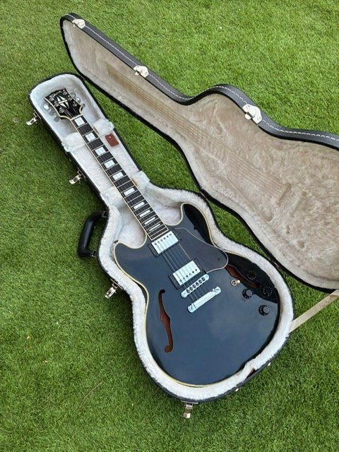 Gibson Midtown Custom 2013