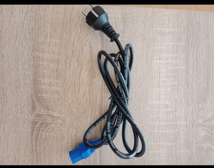 Vendo Mesa QSC Pro 30 canales