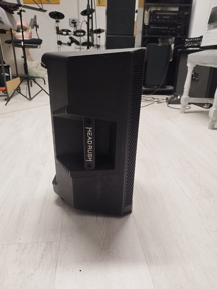 Monitor Headrush FRF108