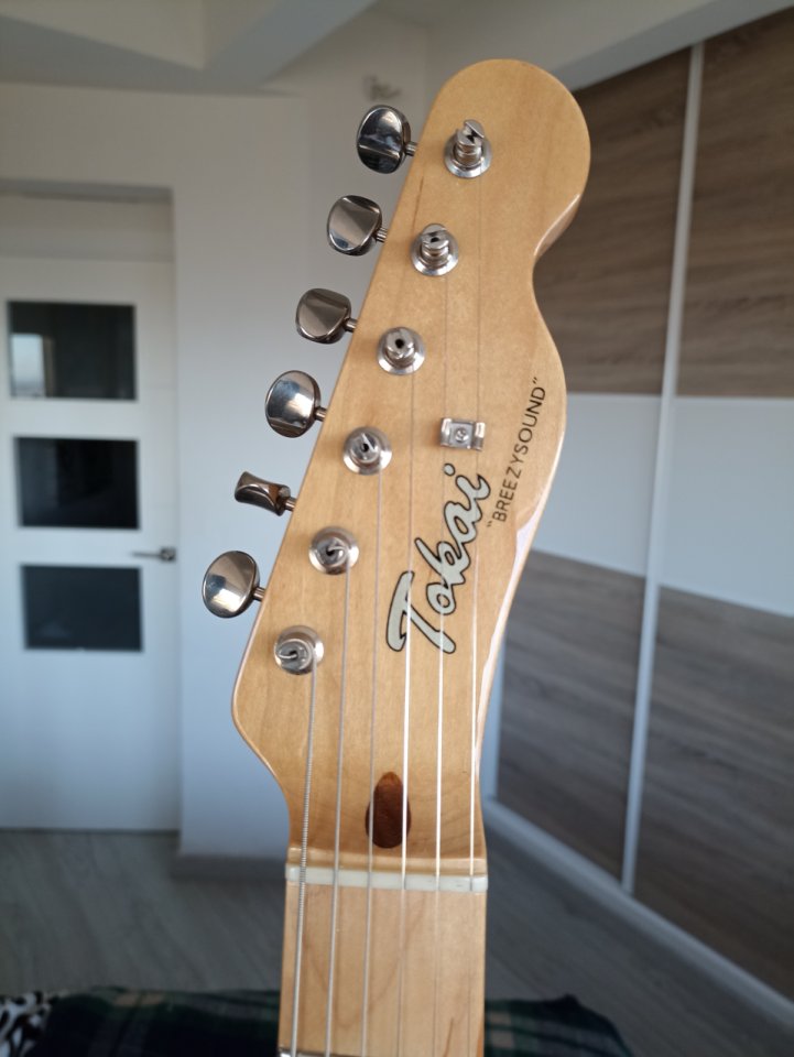 TOKAI ATE 106B HERITAGE de segunda mano · Foto 7 de 10 · Alicante · 1100 €