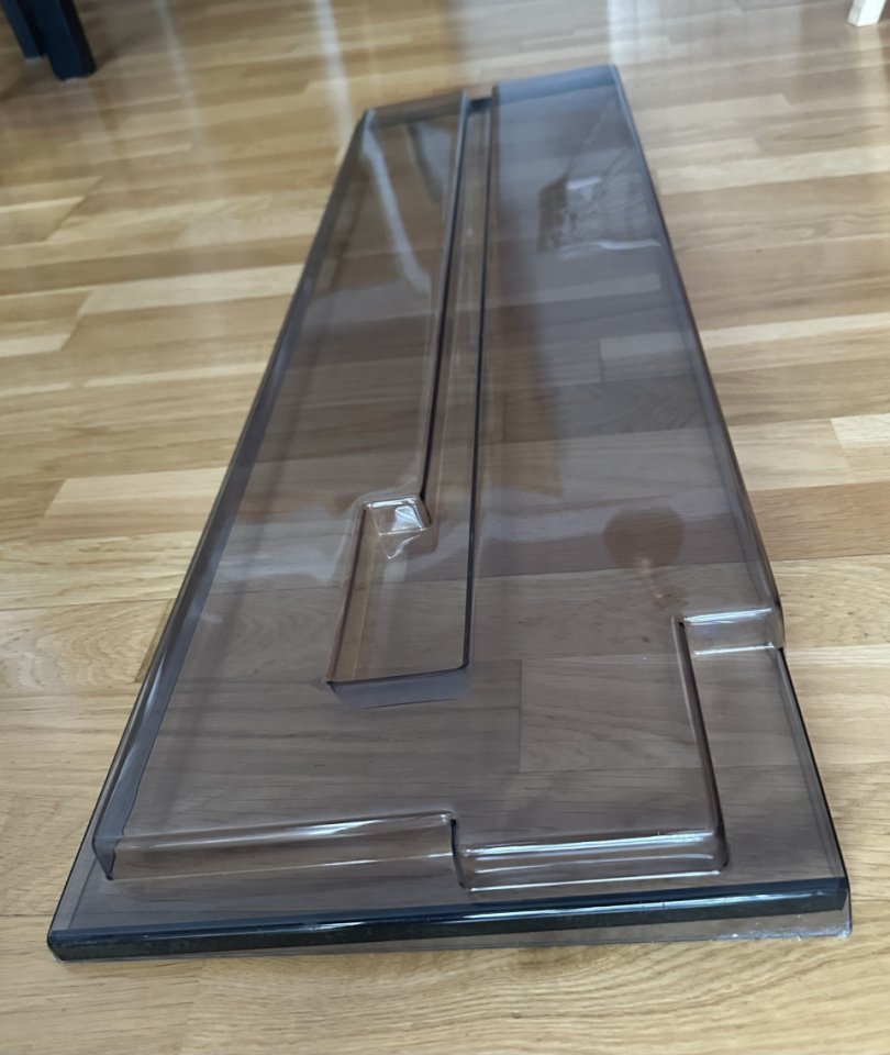 Decksaver Novation Summit de segunda mano · Foto 2 de 2 · Barcelona · 60 €