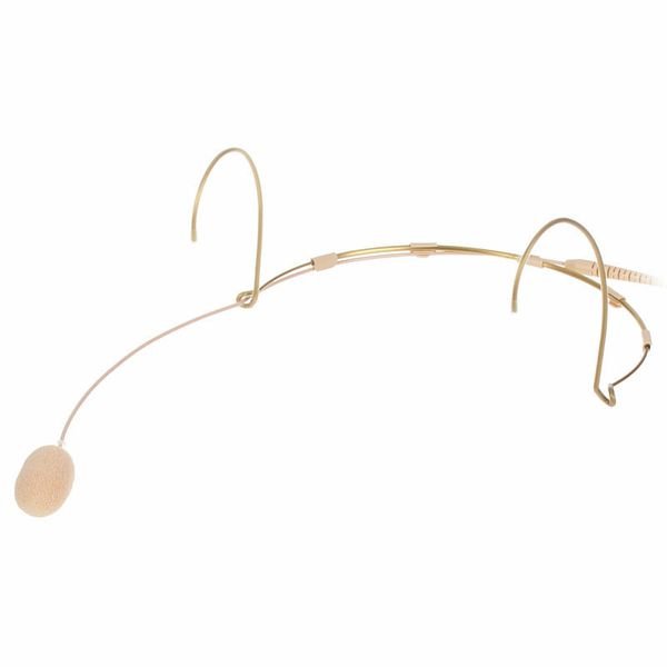 6 Unid.  Micro de Diademas DPA