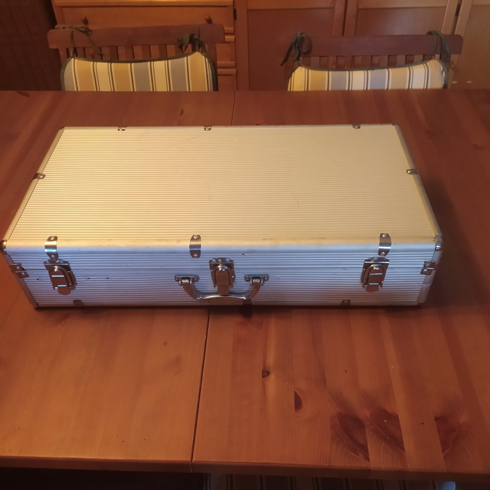 Boss GT-100 de segunda mano · Foto 2 de 4 · Teruel · 200 €