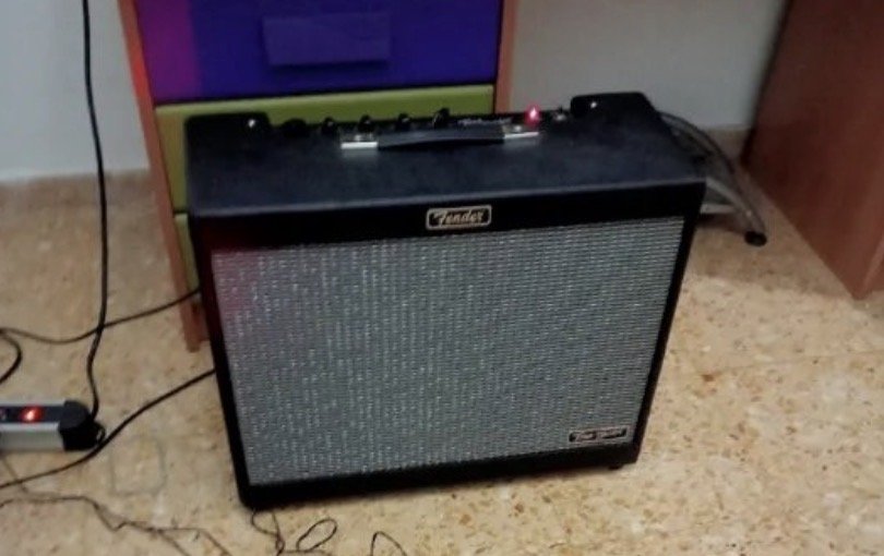 Tone Máster FR12 de segunda mano · Valencia · 400 €