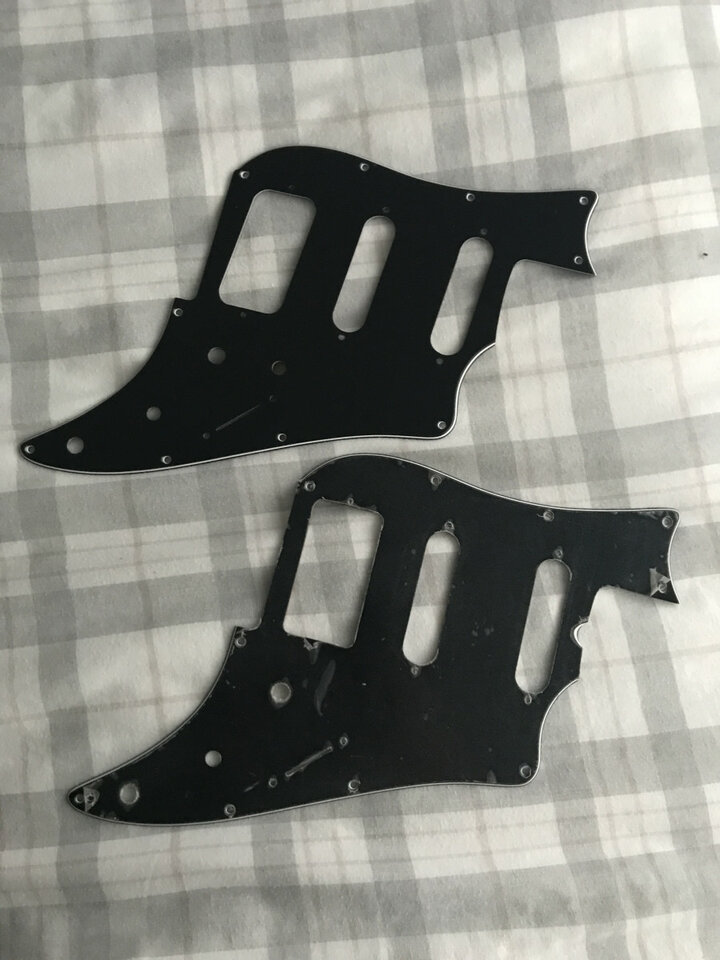 golpeadores James Tyler