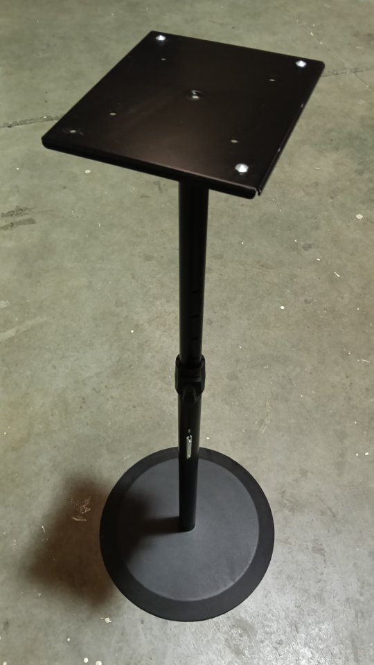 Soporte Monitor Estudio