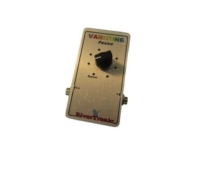 Varitone para guitarra eléctrica