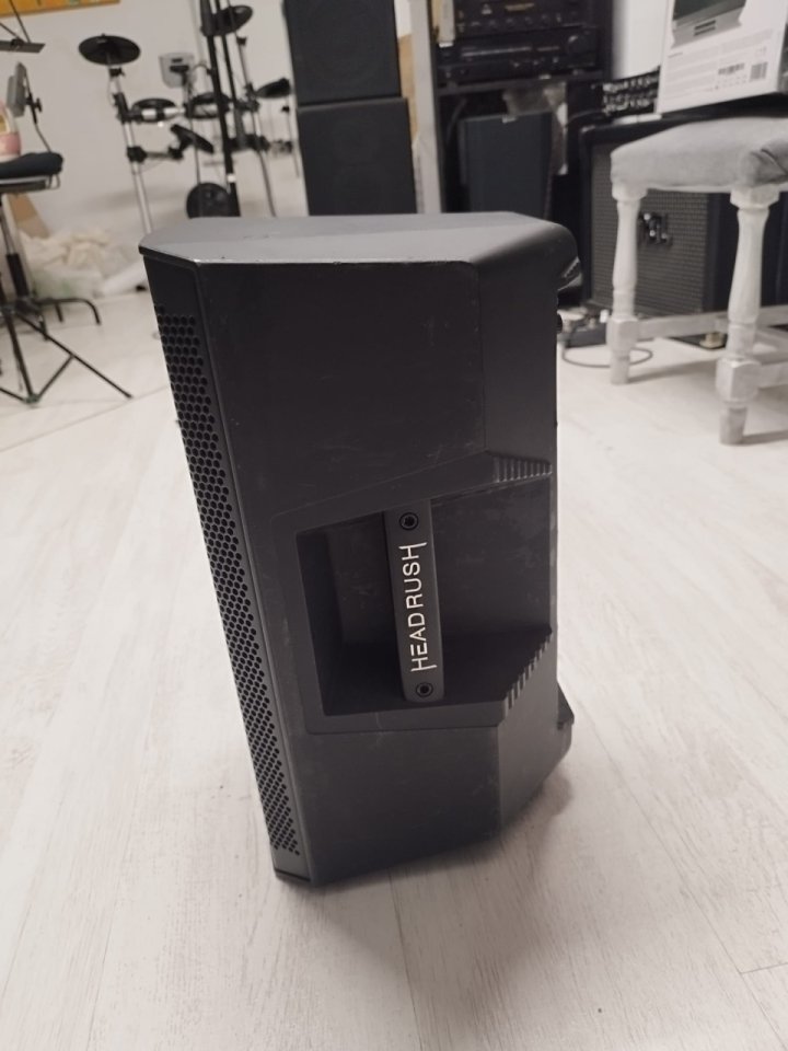 Monitor Headrush FRF108