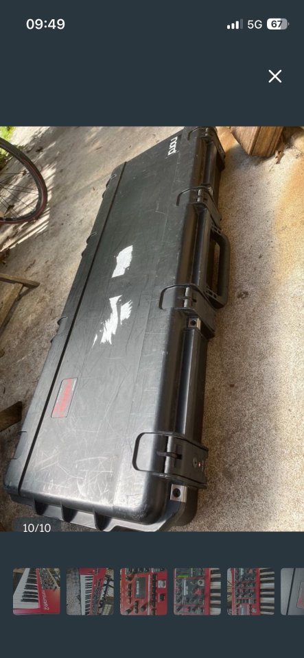 Nord wave 2 de segunda mano · Foto 8 de 8 · Illes Balears · 2000 €