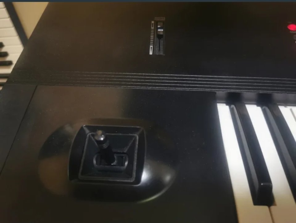 Sintetizador Korg M1 de segunda mano · Foto 5 de 5 · Madrid · 350 €