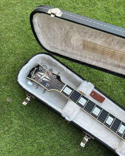 Gibson Midtown Custom 2013