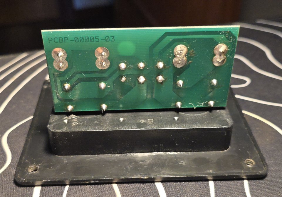 2 x Marshall ME19605000 Placa Conexion 1960 de segunda mano · Foto 6 de 6 · A Coruña · 40 €