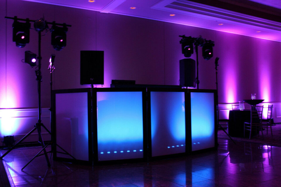 -Alquiler y Montaje de equipos de sonido e imagen en Madrid-