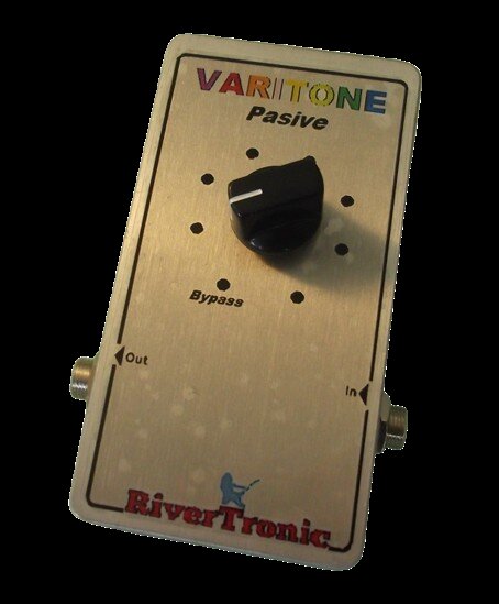 Varitone para guitarra eléctrica