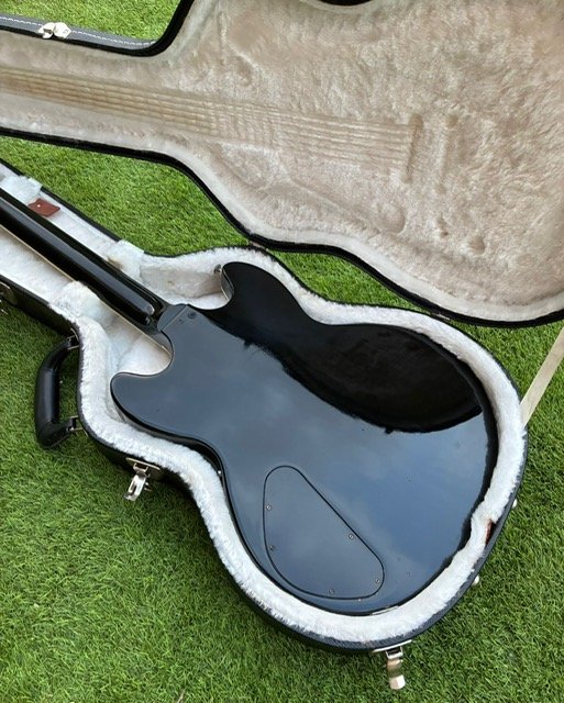 Gibson Midtown Custom 2013