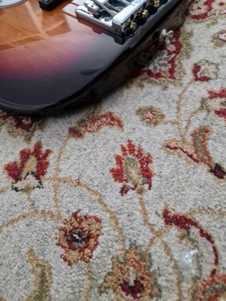 Fender precision deluxe bass