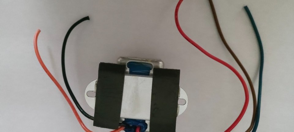 Transformador de salida-Vox AC10-C1 de segunda mano · Foto 3 de 3 · Bizkaia · 20 €