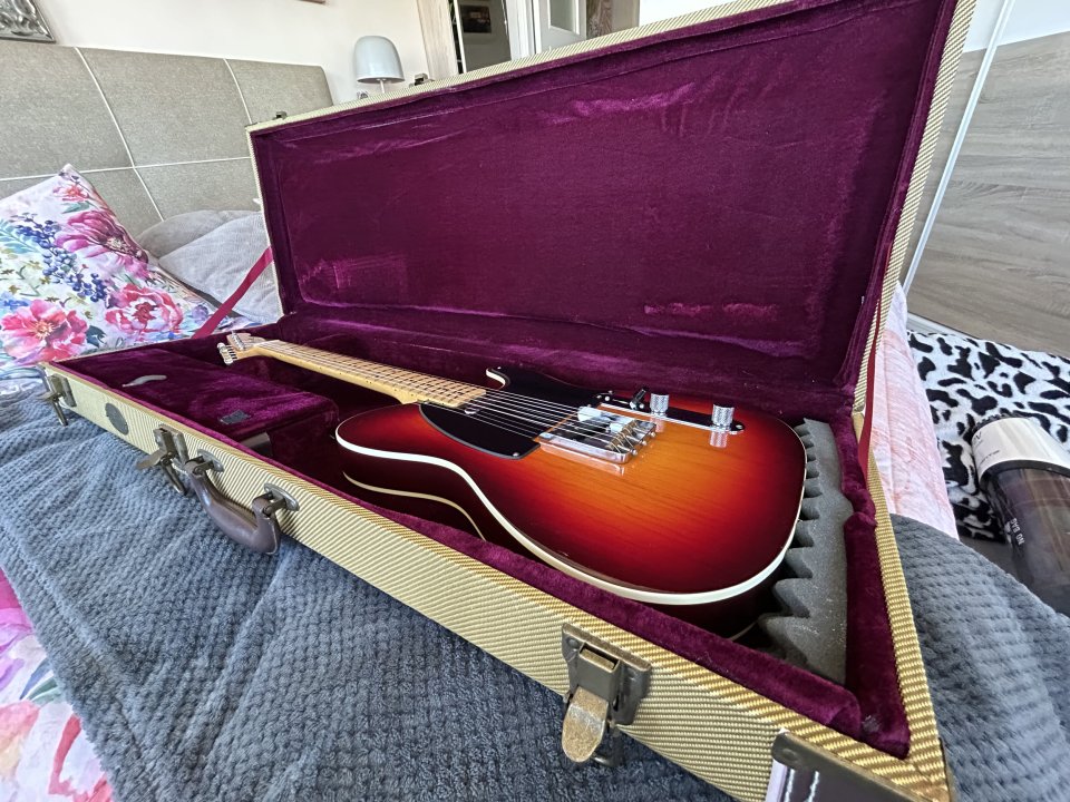 TOKAI ATE 106B HERITAGE de segunda mano · Foto 10 de 10 · Alicante · 1100 €