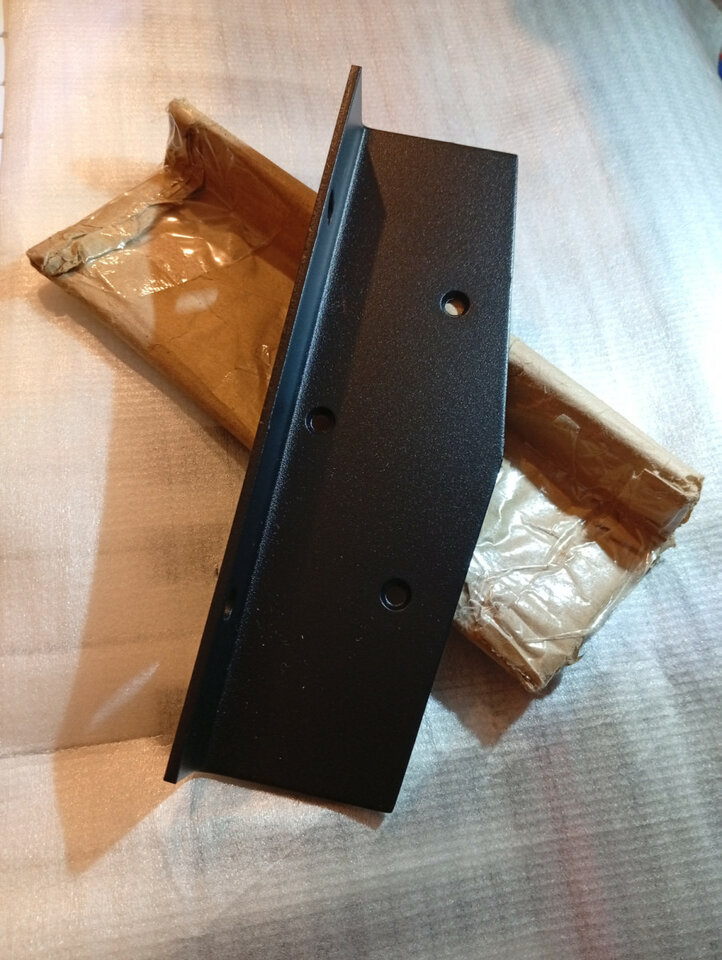 Soportes rack prophet 8