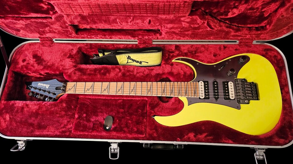 Ibanez Prestige RG3550MZ