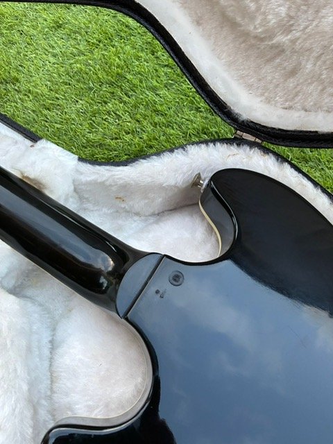 Gibson Midtown Custom 2013