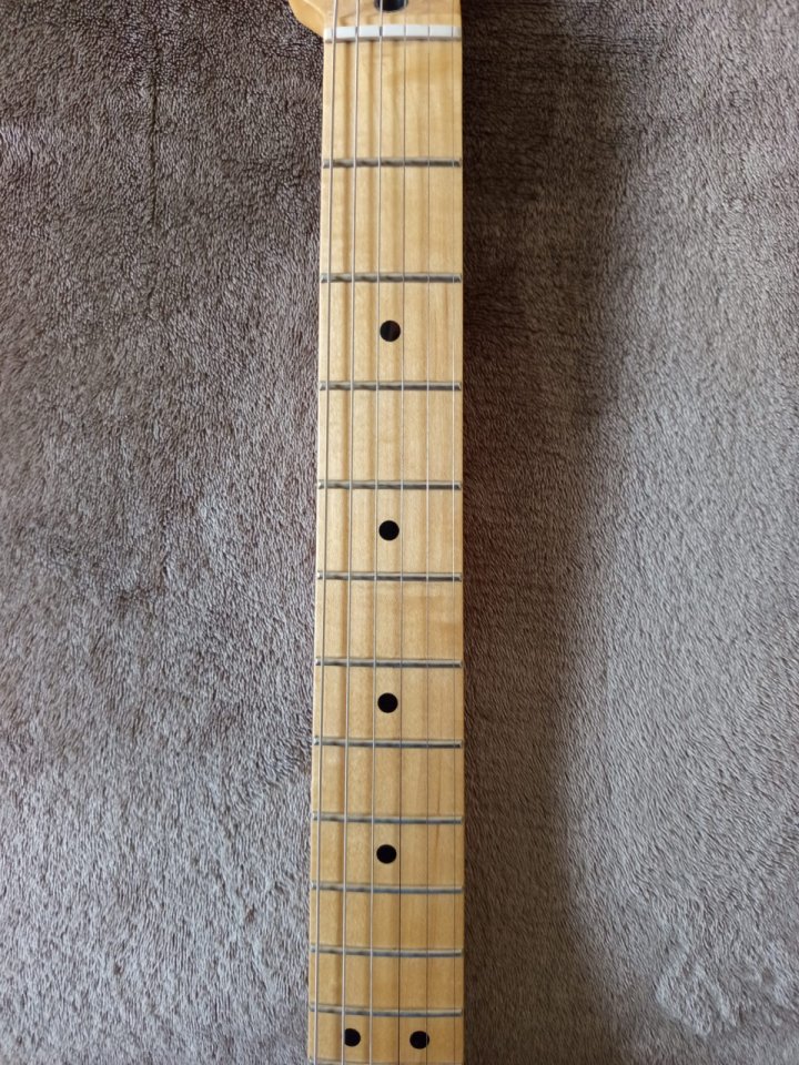 Fender Telecaster Player Series (Special Edition)