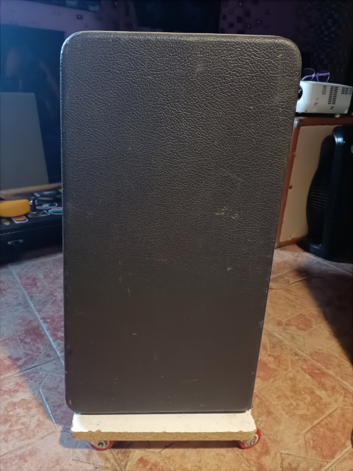 Hohner Orgaphon 25MH Alemania 60's de segunda mano · Foto 10 de 10 · Alicante · 700 €