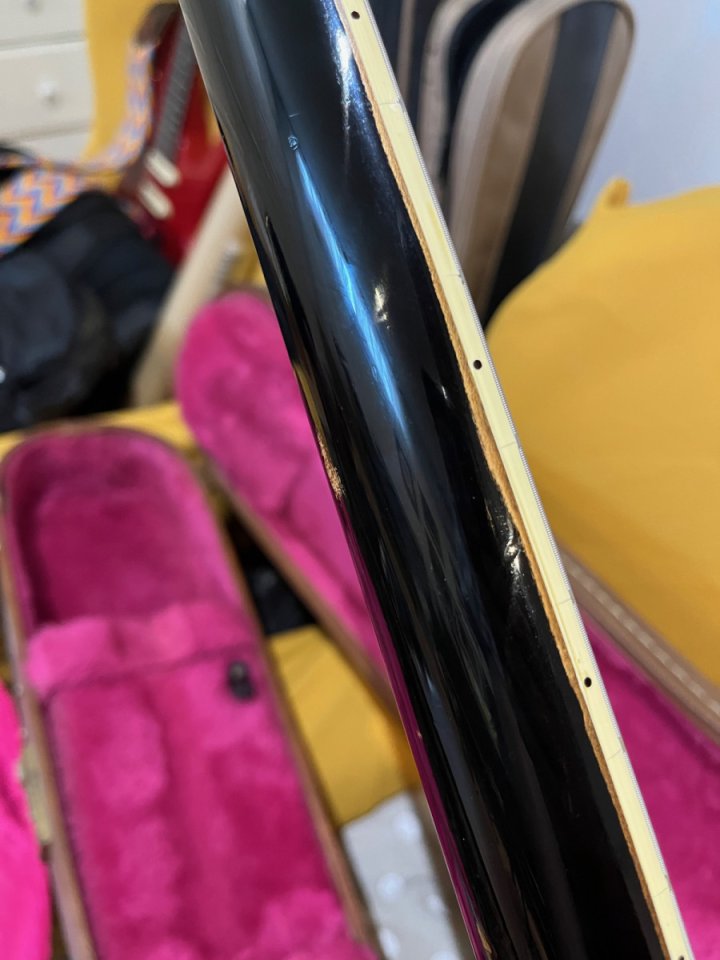 Gibson Les Paul Custom 1975 original