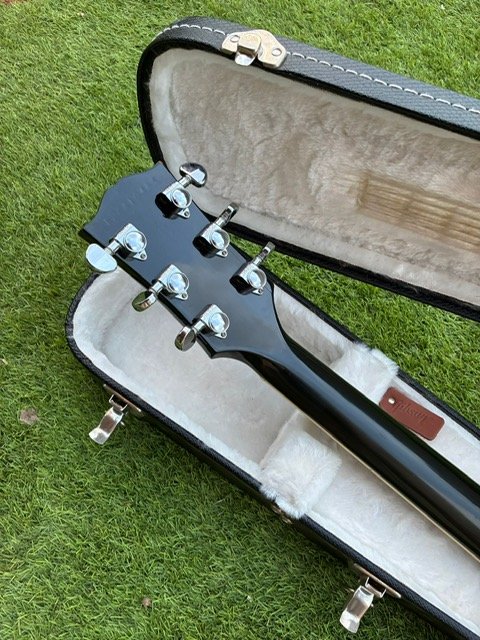 Gibson Midtown Custom 2013