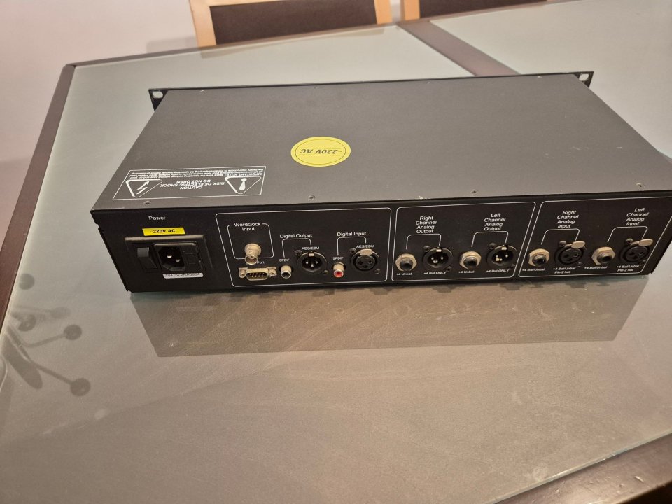 Waves L2 Ultramaximazier Limiter de segunda mano · Foto 2 de 5 · Valencia · 700 €