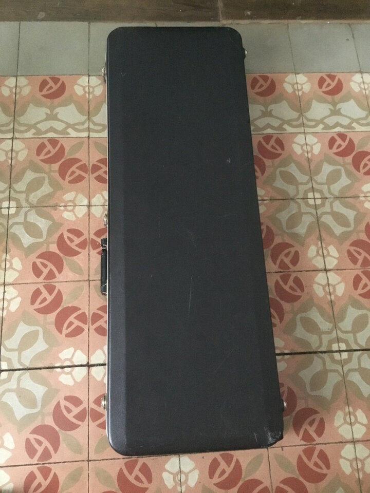 Framus Diablo Pro 1995 (HSS)